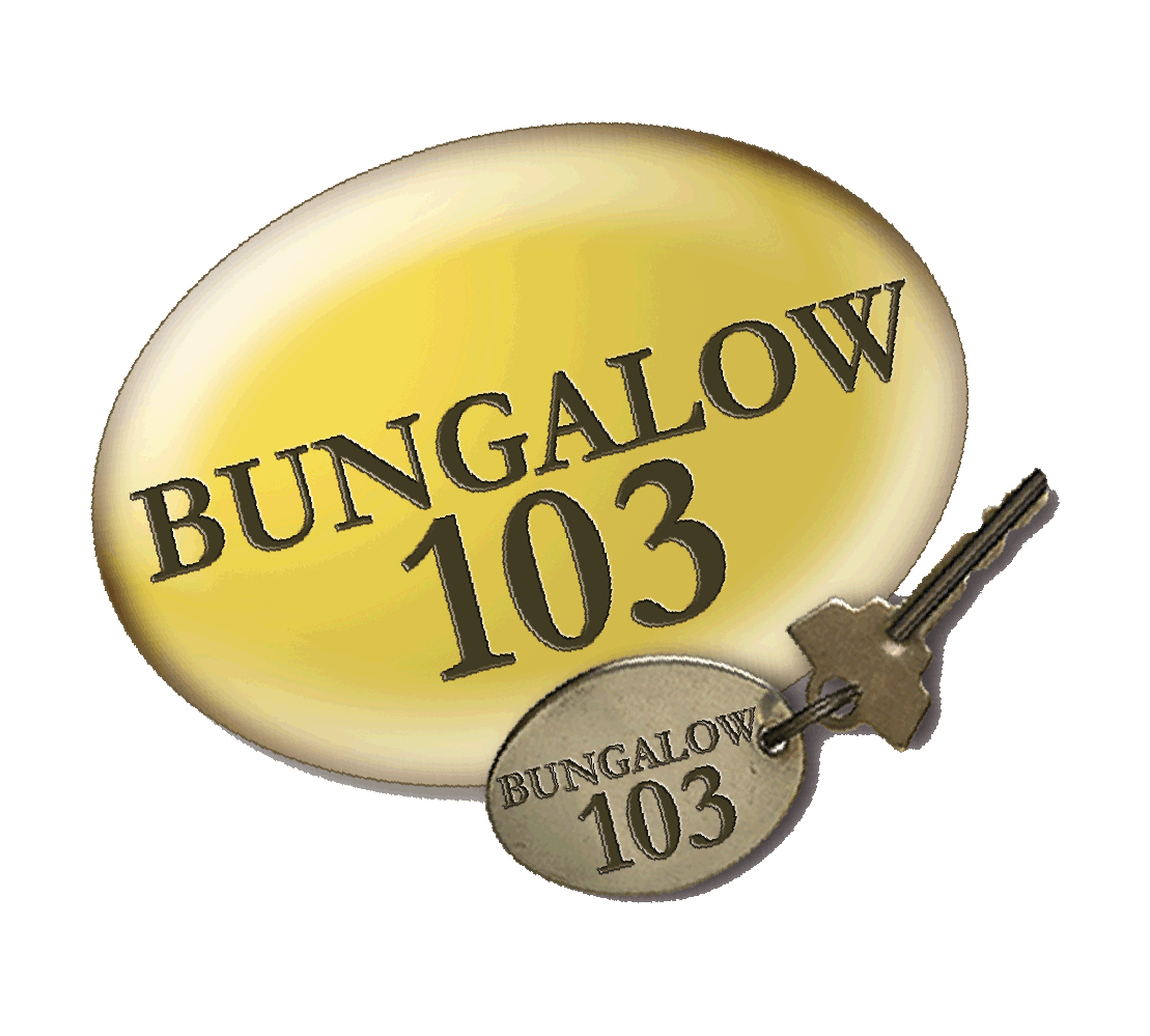 Bungalow 103