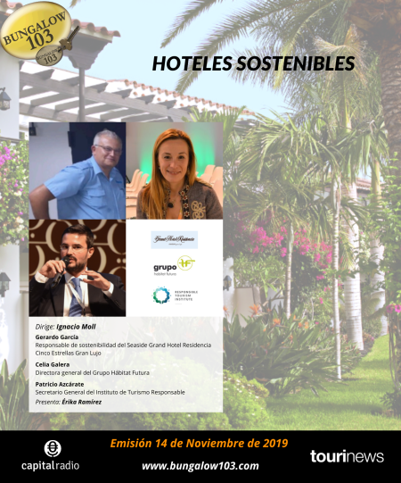 Hoteles Sostenibles