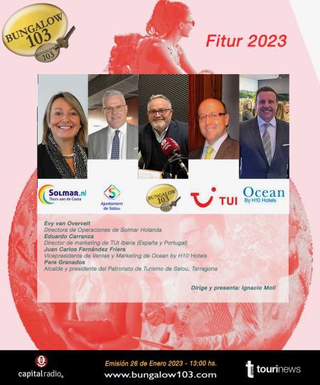 FITUR 2023