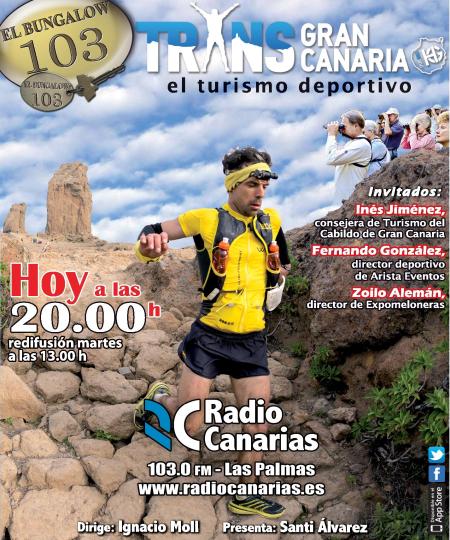 TRANSGRANCANARIA 2016