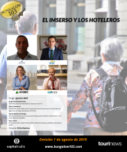 EL IMSERSO Y LOS HOTELEROS