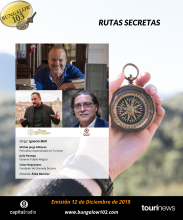 Rutas Secretas