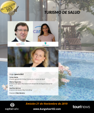 Turismo de Salud