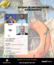 SISTEMAS DE PREVENCIÓN DE AHOGAMIENTO