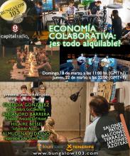 ECONOMÍA COLABORATIVA: ¿ES TODO ALQUILABLE?