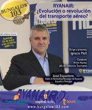 RYANAIR, ¿EVOLUCIÓN O REVOLUCIÓN DEL TRANSPORTE AÉREO