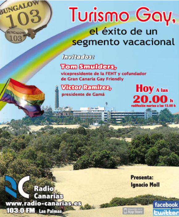 TURISMO GAY, EL ÉXITO DE UN SEGMENTO VACACIONAL