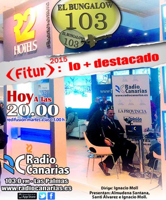 ESPECIAL FITUR 2015