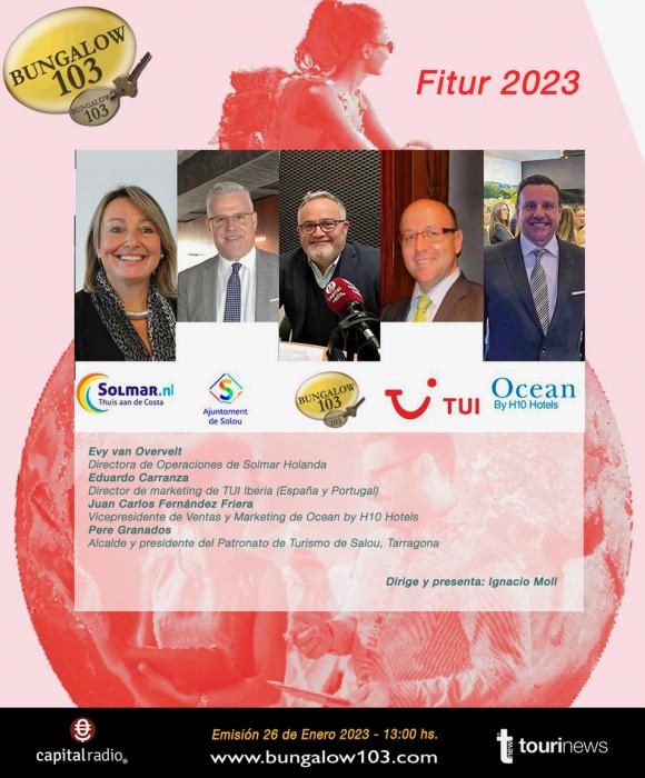 FITUR 2023